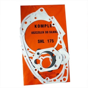 SH020 КАРБЮРАТОР SHL 175 WSK JUNAK