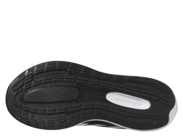 Buty damskie sportowe młodzieżowe czarne adidas RunFalcon 3.0 HP5845 36 2/3