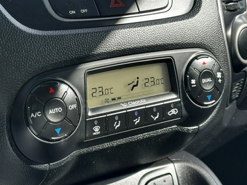 Hyundai ix35 SUV Facelifting 1.6 GDI 135KM 2015 Hyundai ix35 Półskóra, Grzane fotele,, zdjęcie 20