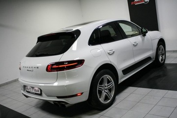 Porsche Macan SUV 3.0 V6 340KM 2015 Porsche Macan S*3.0*340KM*Skóry*Panorama, zdjęcie 7