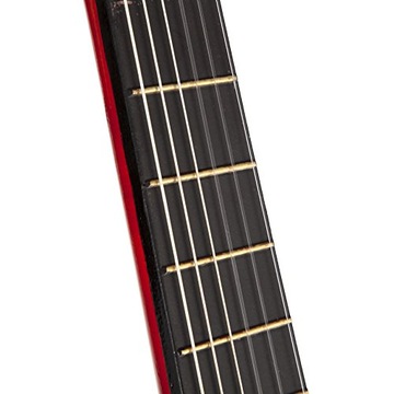 Классическая акустическая гитара, детская гитара.