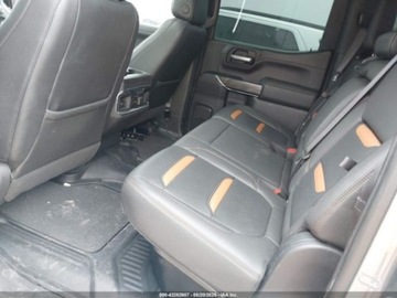  GMC Sierra 1500 Short Box AT4 2021 6.2l 6.2 Benzyna 420KM, zdjęcie 12