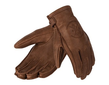 Перчатки BROGER ALASKA LADY VINTAGE BROWN БЕСПЛАТНО