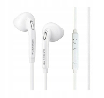 Проводные наушники-вкладыши Samsung EG920.