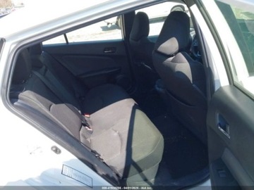 Toyota Prius IV 2022 Toyota Prius 2022 TOYOTA PRIUS LE 1.8 Hybryda 95KM, zdjęcie 13