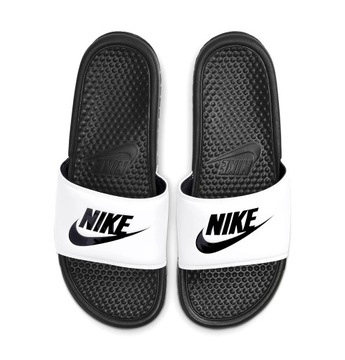 klapki NIKE BENASSI JDI 343880 100 r 44