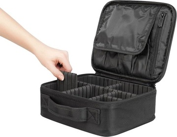 СУМКА ДЛЯ ФОТО ОРГАНАЙЗЕР ДЛЯ КАМЕРЫ ОБЪЕКТИВЫ ДЛЯ КАМЕРЫ КАБЕЛИ ДИСК ЧЕМОДАН