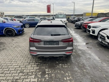 Audi A6 C8 Avant 3.0 50 TDI 286KM 2020 Audi A6 Allroad Quattro Skóra 4strefy Pamięć, zdjęcie 7