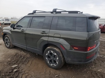 Hyundai Santa Fe V 2025 Hyundai Santa Fe SEL 2025 2.5l 2.5 Benzyna 191KM, zdjęcie 1