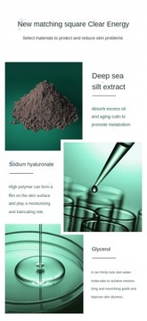 Очиститель глубоководной грязи сделает вас