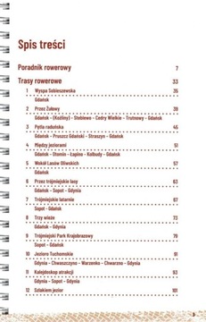 ТРИГОРОДА И ОКРЕСТНОСТИ ПРИДОРОЖНЫЙ ВЕЛОСИПЕД ПУТЕВОДИТЕЛЬ