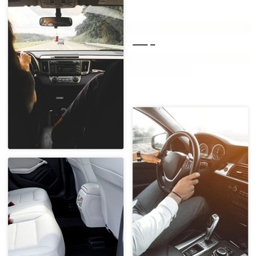 ЗАЩИТНАЯ ПОДУШКА АВТОКРЕСЛА