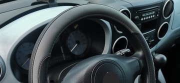 Audi A3 8L 8P 8V A4 B5 B6 B7 B8 Q3 Q5 A6 A7 перфорированный чехол на руль
