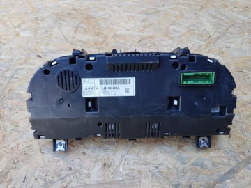 ЧАСЫ СЧЕТЧИКА RANGE EVOQUE FJ3210849EA