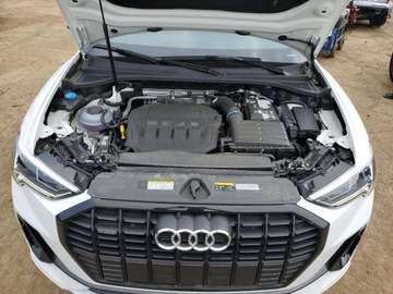 Audi Q3 II 2024 Audi Q3 Premium S Line 45 2024 2.0l 2.0 Benzyna 228KM, zdjęcie 6