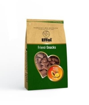Effol Cukierki dla konia - Mango/Papaja 1kg