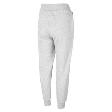 ЖЕНСКИЕ СПОРТИВНЫЕ БРЮКИ 4F, КОМФОРТНЫЕ СПОРТИВНЫЕ БРЮКИ