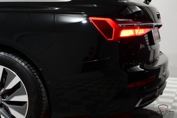 Audi A6 C8 Avant 2.0 40 TDI 204KM 2019 Audi a6 2.0 40 TDI S-LINE Navi Radar Full LED Panorama Kamera360 Virtual F, zdjęcie 37