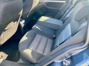 Skoda Octavia II Kombi 2.0 TDI CR DPF 140KM 2008 Skoda Octavia Automat 2.0 Diesel 140KM, zdjęcie 14