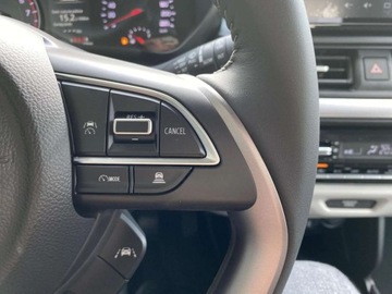 Suzuki Swift VII 1.2 DualJet mild Hybrid 82KM 2025 Suzuki Swift Swift Elegance 1.2 mildHybrid Manual DEMO 1.2 Hybryda 83KM, zdjęcie 21