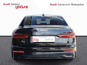 Audi A6 C8 Limousine Plug-In Facelifting 2.0 55 TFSI e 367KM 2025 Audi A6 Limousine kamery 360, head up, BO, aktywny tempomat, matrixy 2.0, zdjęcie 5