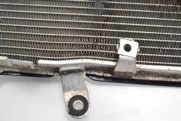 Водяной радиатор SUZUKI BURGMAN 650 13-17