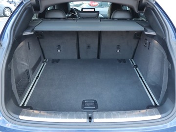 BMW X4 G02 SUV 30i 252KM 2019 BMW X4 xDrive30i, Salon Polska, Serwis ASO, 4X4, zdjęcie 13