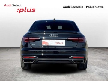 Audi A4 B9 Limousine Facelifting 2.0 40 TFSI 204KM 2024 Audi A4 Limousine VAT23 Gwarancja Matrix Head Up Wentylacja foteli, zdjęcie 3