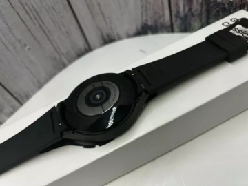 SMARTWATCH SAMSUNG GALAXY WATCH 4 CLASSIC СТОИТ !