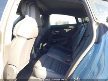 Audi 2024 Audi RS e-tron GT 2024 Audi RS e-tron GT quattro Elektryczny 591KM, zdjęcie 12