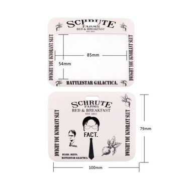 Ремешок-брелок для ключей с телешоу «Друзья», ID кредитной карты, веревочная цепочка, ожерелье, телефон