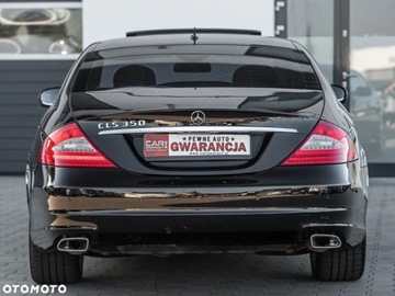 Mercedes CLS W219 2010 MB CLS 350 Piękny Serwisowany Zadany Polecam Opłacony gotowy do jazdy i rej, zdjęcie 30