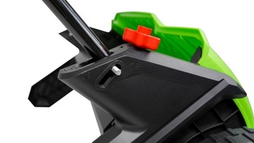 РУЧНАЯ ПОДМЕТАЛЬНАЯ МАШИНА ДЛЯ ЛИСТ, УСИЛЕННАЯ МОДЕЛЬ