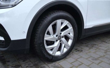 Volkswagen Tiguan II SUV Facelifting 2.0 TDI 150KM 2021 Volkswagen Tiguan 2,0 TDI DSG FULL LED MATRIX Kamera Nawigacja 2.0 Diesel, zdjęcie 36