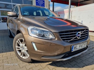 Hyundai ix35 SUV Theta 2.0 MPI 163KM 2016 Volvo XC60 2.0 HDI 190 KM polski salon skóra nawigacja alufelgi gwarancja, zdjęcie 3