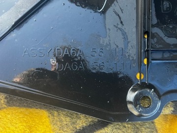 MAZDA2 DJ 14-19 КРЫШКА ДВИГАТЕЛЯ