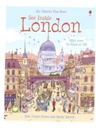SEE INSIDE LONDON
