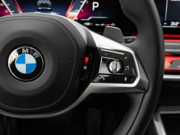 BMW Seria 7 G70 2023 BMW 740 GD2L864#740d xDrive mHEV M Sport Ambient, zdjęcie 15