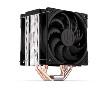 Chłodzenie procesora Endorfy Fera 5 Dual Fan 2x120mm PWM do Intel i AMD