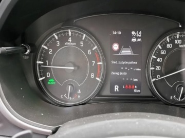 Suzuki Vitara III 2026 Vitara 1.4 Boosterjet mHEV Premium Plus 2WD aut 110KM 2026, zdjęcie 7