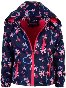 KURTKA J-281G6 WIOSENNA/JESIENNA POLAR 110/116