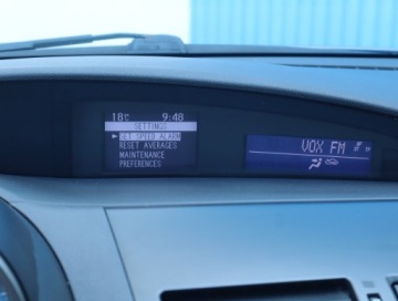 Mazda 3 II Hatchback Facelifting 1.6 MZ-CD 115KM 2011 Mazda 3 1.6 DI Turbo, VAT 23%, Klima, Klimatronic, zdjęcie 11