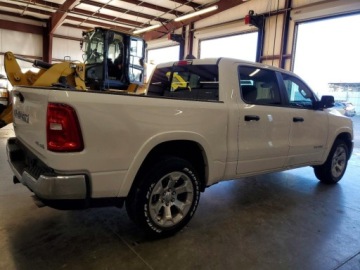  RAM 1500 2025 RAM 1500 BIG HORNLONE STAR 3.0 Benzyna 420KM, zdjęcie 3