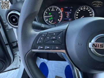 Nissan Juke II Crossover 1.0 DIG-T 117KM 2020 Nissan Juke 1.0T (117 ps ) Szwajcaria Serwis : Gwarancja Benzyna, zdjęcie 34