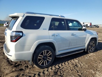 Toyota 2021 Toyota 4-Runner Night Shade 2021 4.0l 4.0 Benzyna 270KM, zdjęcie 3