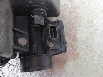 FILTR VZDUCHU MAZDA DEMIO VÁHA VZDUCHU