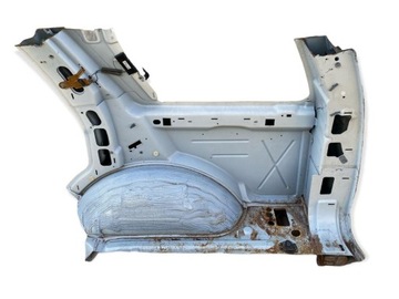 CADILLAC ESCALADE 07-14 ČTVRTKA BLATNÍK ZADNÍ PRAVÝ ORIGINÁL OEM