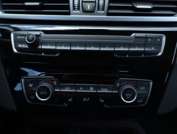 BMW X1 F48 Crossover Facelifting 2.0 20d 190KM 2021 BMW X1 sDrive20d, Salon Polska, Serwis ASO, zdjęcie 20