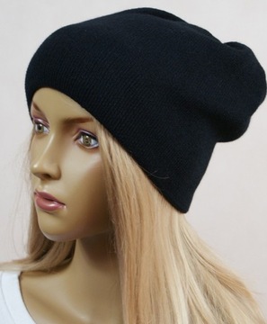 Женская ШАПКА БЕЗ ПОМПОНА осень/зима №32
