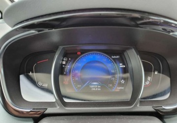 Renault Espace V Van 1.6 Energy dCi 160KM 2015 Renault Espace Renault Espace 1.6 dCi Energy Zen EDC 7os 1.6 Diesel 160KM, zdjęcie 22